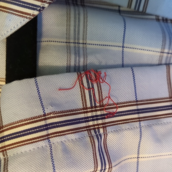 Dsquared Button Up - Picture 5 of 7